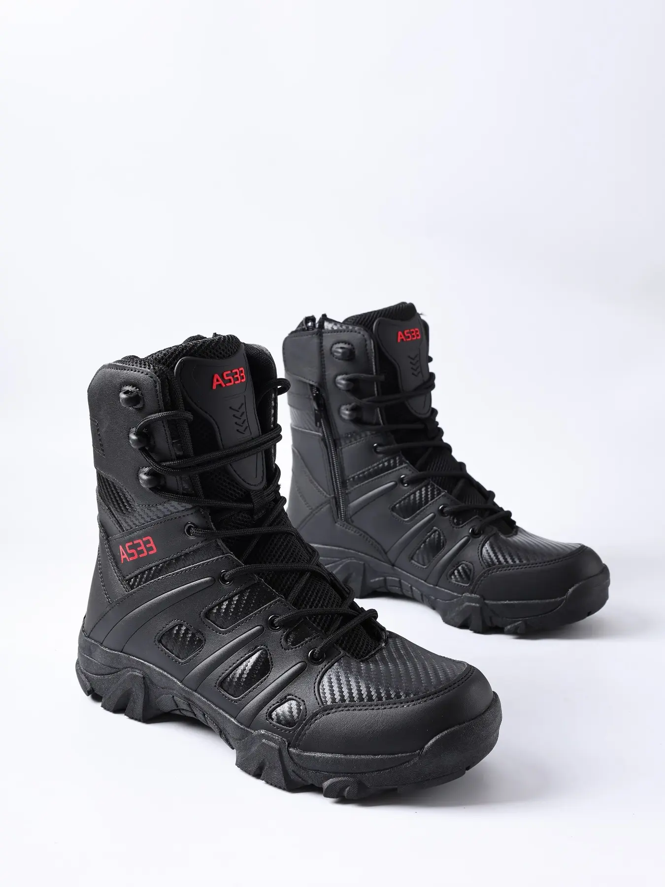 Men's Fashion Hiking Shoes Durable Outdoor Hiking New Arrival, Elegant, Suitable for Outdoor Sports, Mountain Climbing, Rock Climbing, Snowboarding, Trekking Camping Shoes