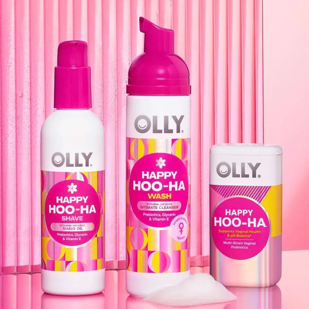 Happy HooHa Bundle