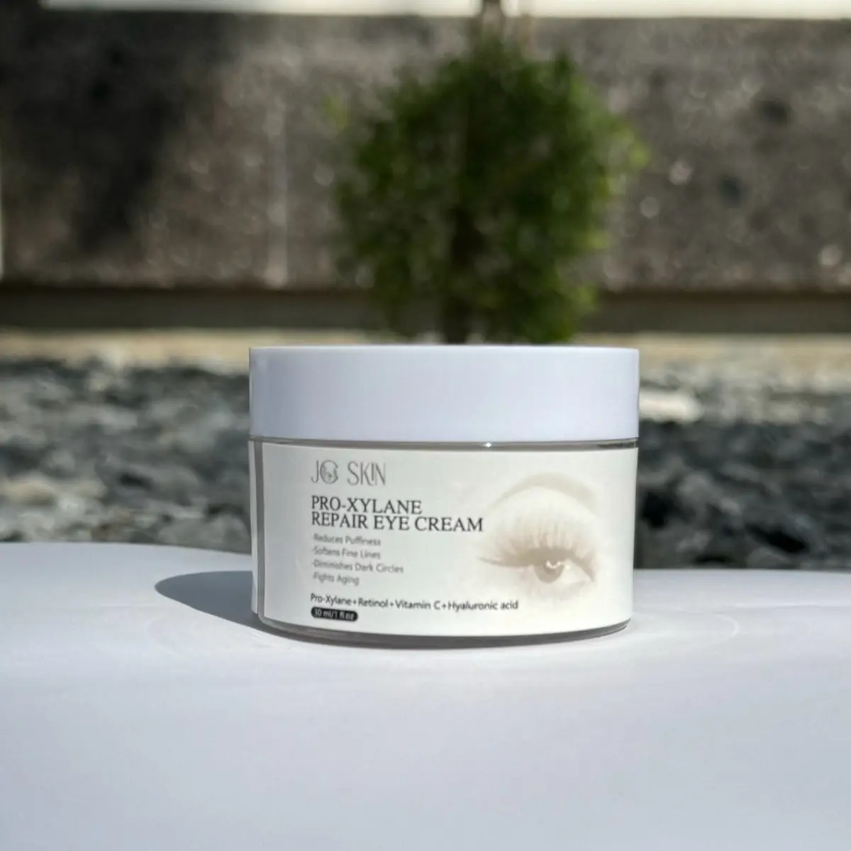 Pro xylane repair eye cream