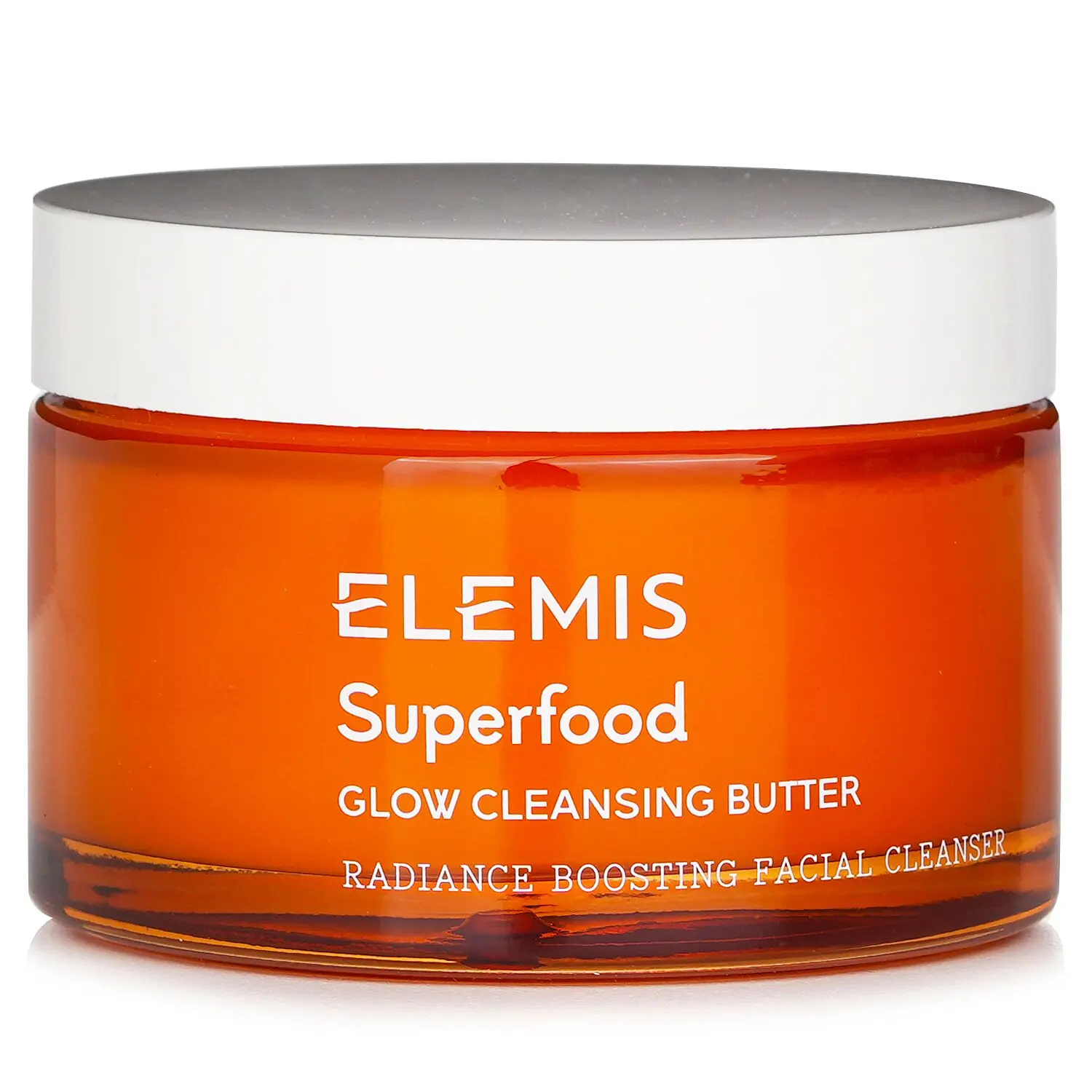 Elemis By Elemis Superfood Glow Cleansing Butter For Women Elemis By Elemis Superfood Glow Cleansing Butter For Women