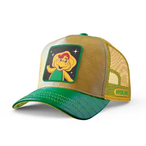 OVERLORD X Barney & Friends - B.J.