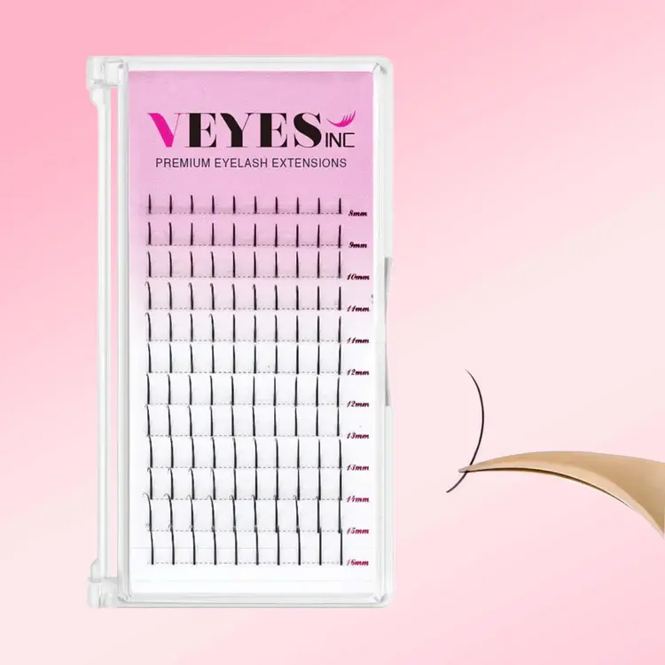 VEYES INC Spike Lash Extensions VEYES INC Spike Lash Extensions