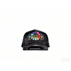 2026 trendy American and European style DANDY HATS adjustable hip-hop baseball cap