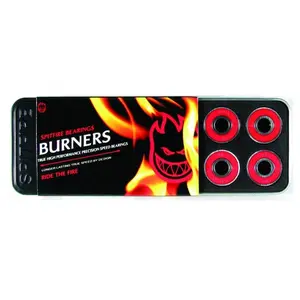 Spitfire Bearings Burners Spitfire Bearings Burners