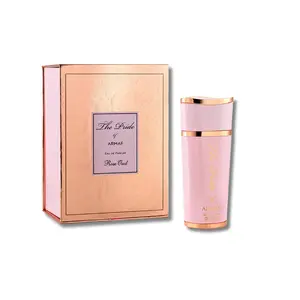 ARMAF THE PRIDE ROSE OUD EAU DE PARFUM 3.4 FL.OZ