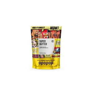 Opopop Flavor Wrapped Popcorn Kernel Big Bag