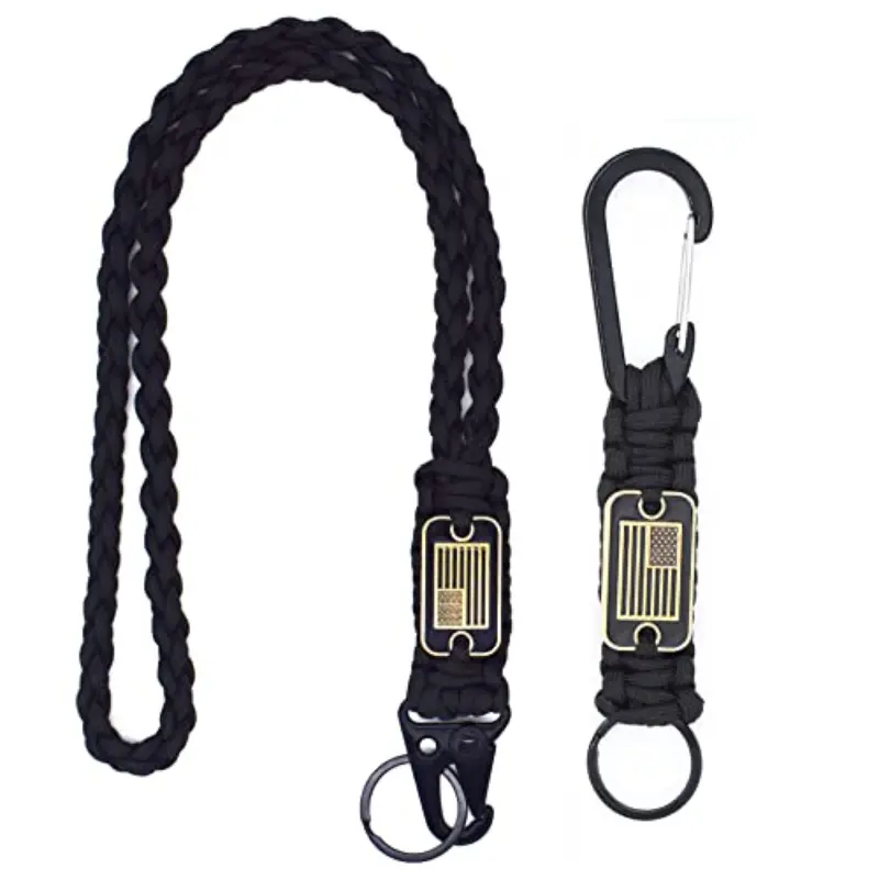 Long + Short 2-Pack - Black