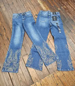 Bootstitch Jeans