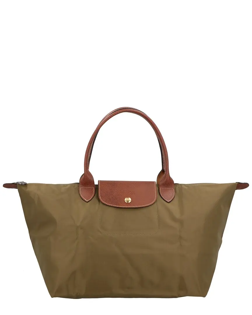 Longchamp Le Pliage Original Large Handbag