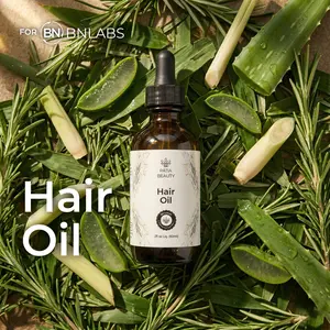 BNLABS Patia Hair Oil (60ml)