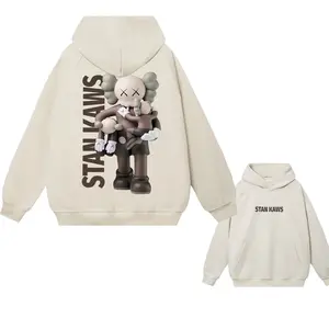 Hoodie Stan Kaws