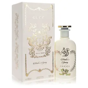 Gucci Winter's Spring Eau De Parfum 3.3oz 3.3oz