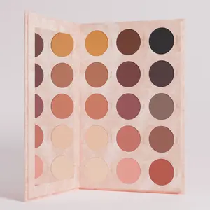 Dominique Cosmetics Transition Eyeshadow Palette