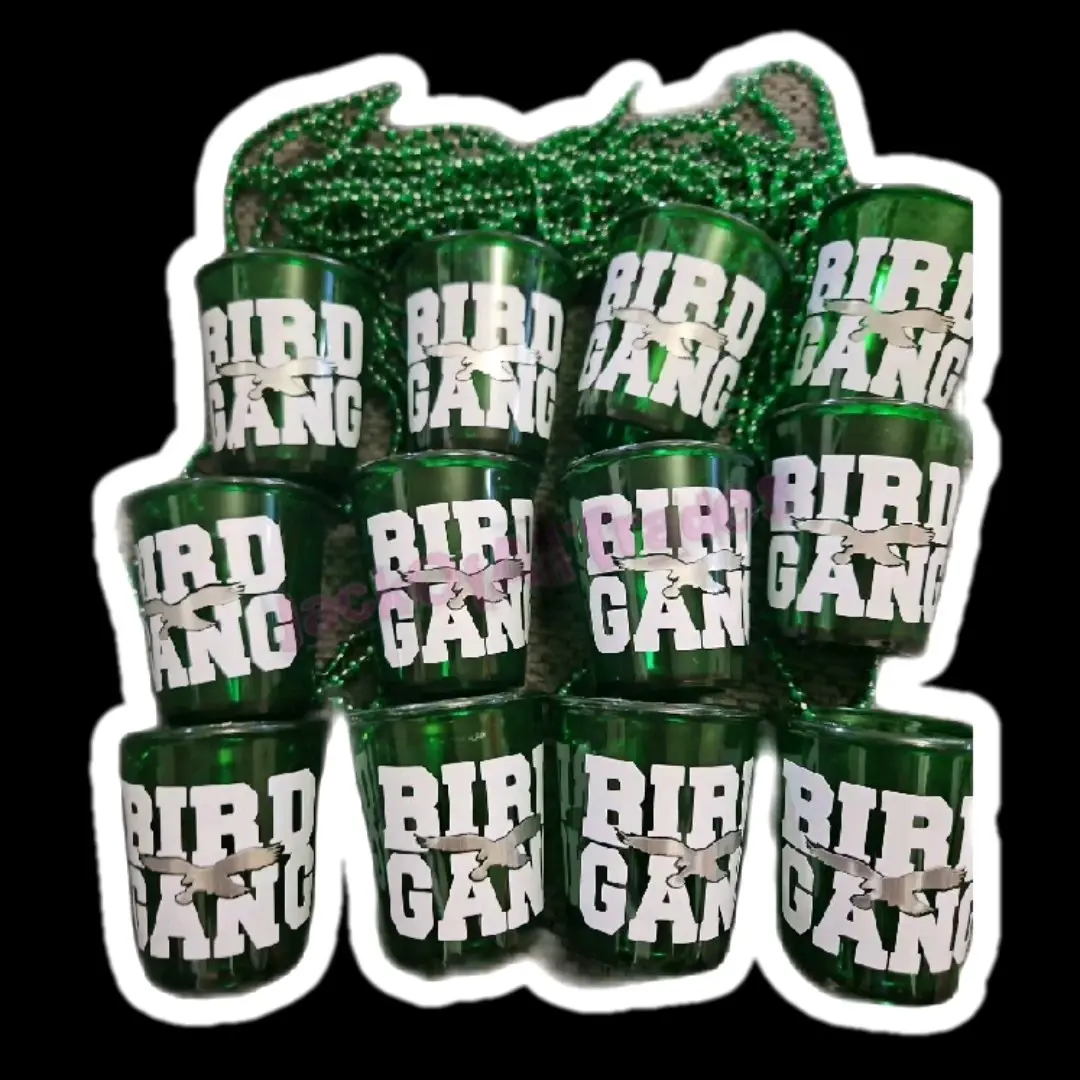 Eagles Party Favors - Perfect for any Party - Small Business Owner - Trending Now