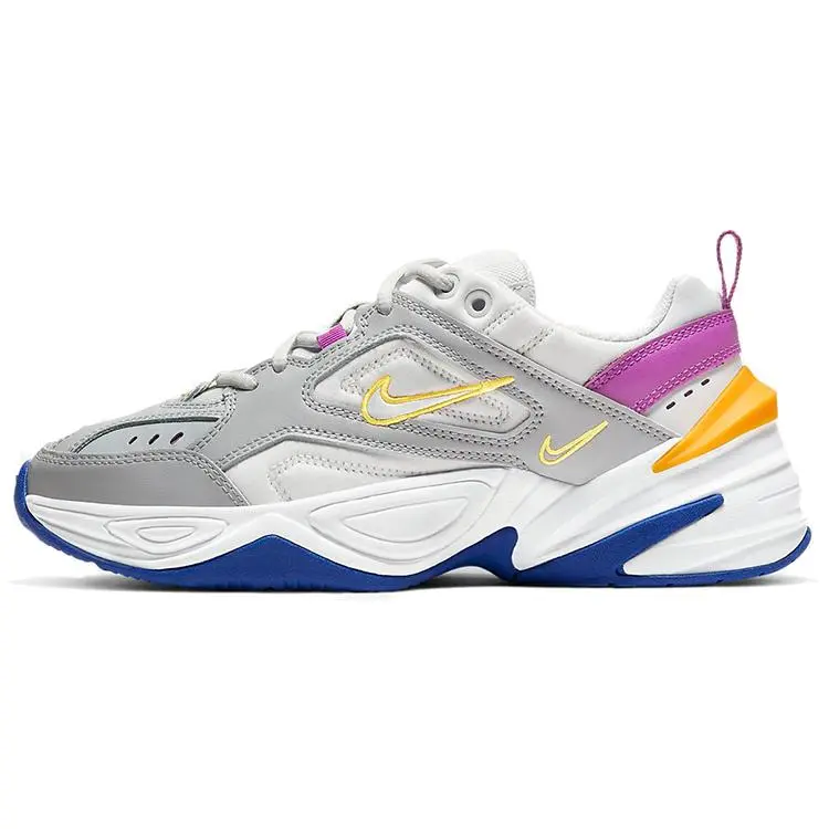 Nike Wmns M2K Tekno 'Grey Photon Dust'