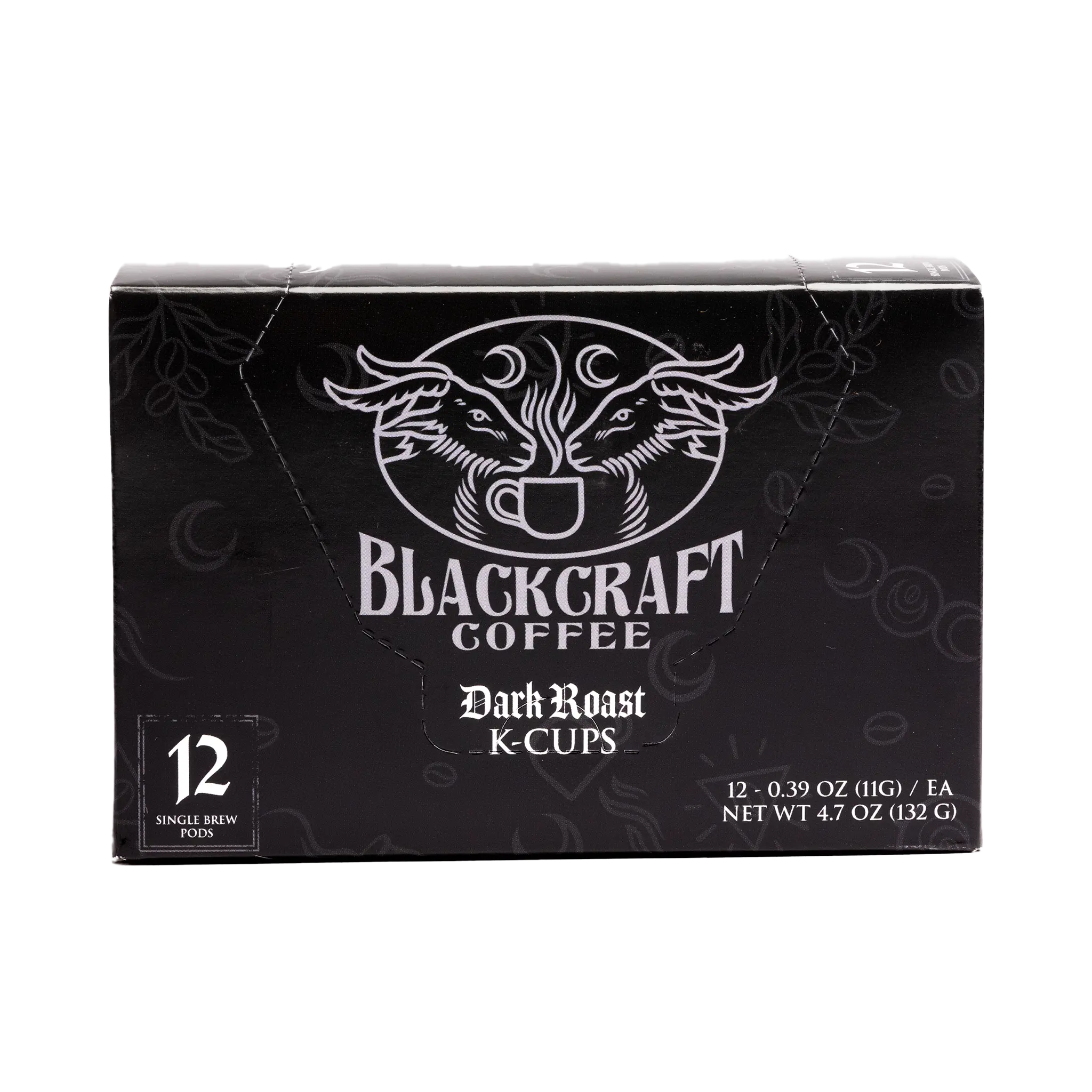 Dark Roast K-cups Dark Roast K-cups