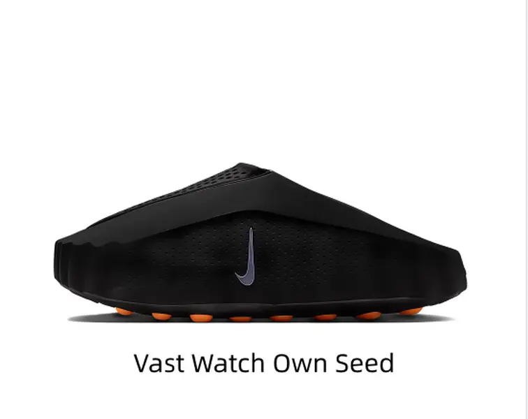 Breathable Sweat-proof Slip On Slippers Pressure-relief Footbed Hard Anti-wear Outsole Ideal For Lounge Bedroom Balcony And Stadium Breaks