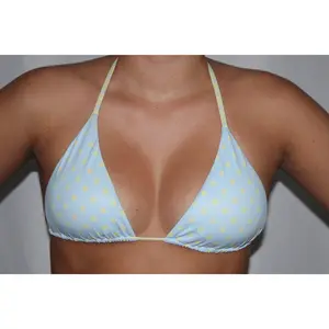 Blueberry Lemonade Triangle Top Blueberry Lemonade Triangle Top