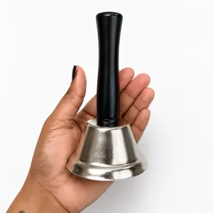 Bells silver