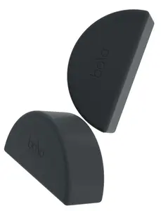 Bala Balance Blocks – Ergonomic Yoga & Stability Support (Set of 2)