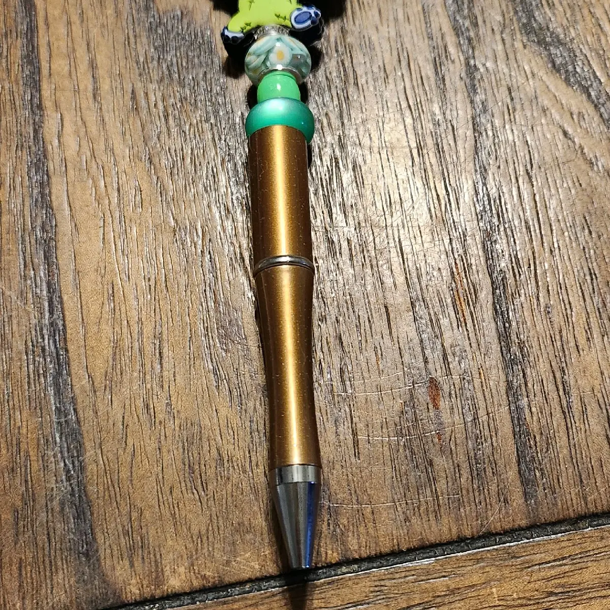 Stich Halloween Pen