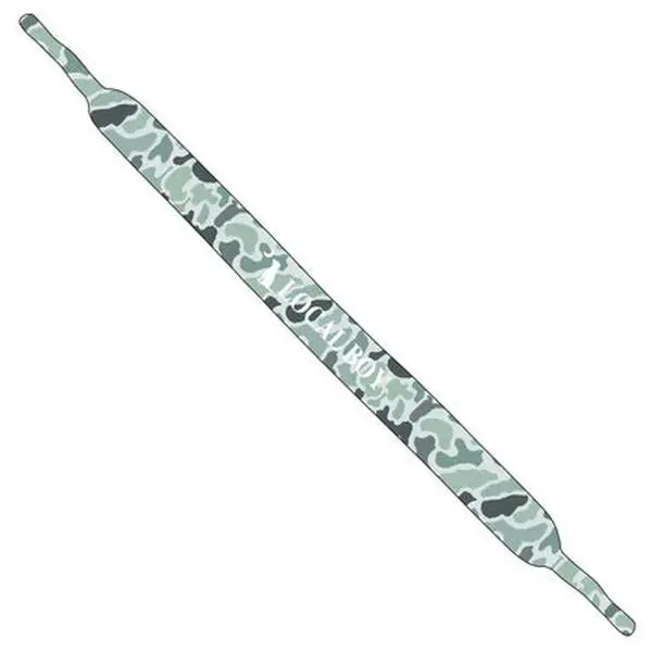 Local Boy Localflage Lagoon Sunglass Strap