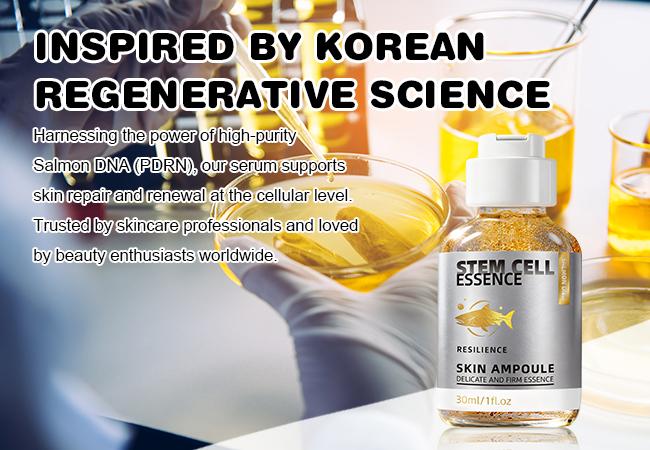 Salmon DNA Ampoule Serum for Skin Repair & Glow Skin, PDRN Peptide Serum, Niacinamide 10% & Tranexamic Acid 4%, Salmon PDRN Collagen Booster, Uneven Skintone, Glowy skin, Deep Hydration, Barrier Repair Anti-Aging Fine Lines Firming, Kbeauty Salmon DNA Ampoule Serum for Skin Repair & Glow Skin, PDRN Peptide Serum, Niacinamide 10% & Tranexamic Acid 4%, Salmon PDRN Collagen Booster, Uneven Skintone, Glowy skin, Deep Hydration, Barrier Repair Anti-Aging Fine Lines Firming, Kbeauty