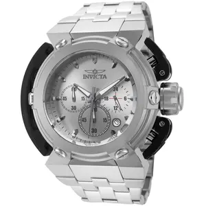 Invicta Men's Coalition Forces 46mm Quartz Watch IN-49767