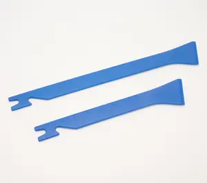 Good Housekeeping Set of 2 Kitchen Ruler & Rack Pullers