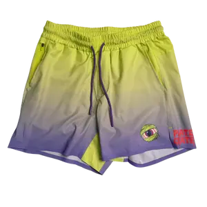 Monster Eye Shorts