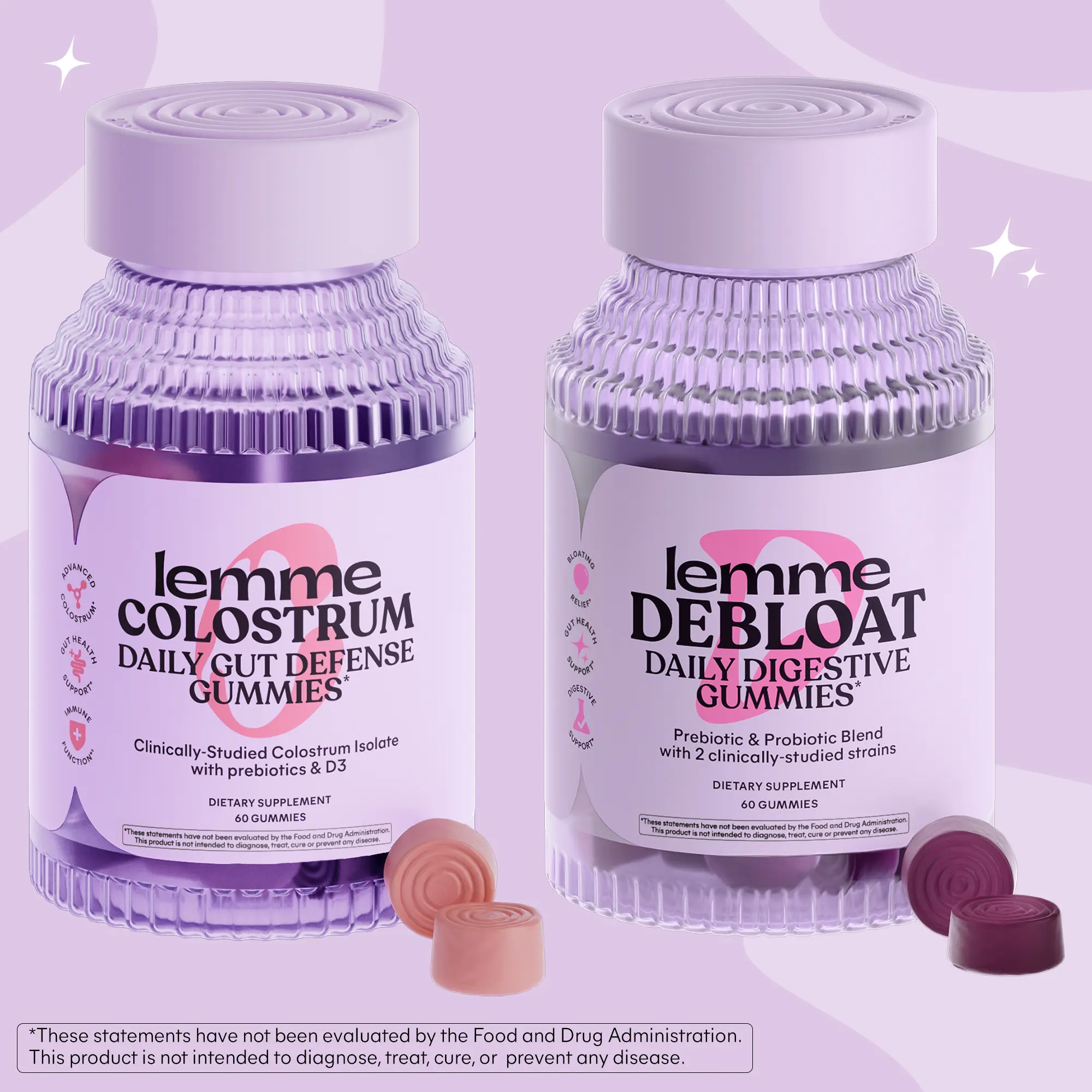 Gut Reset Bundle