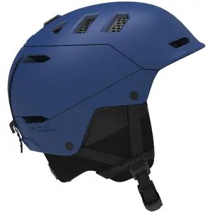Salomon Husk Pro Helmet 2022