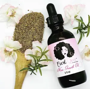 Hair Growth Oil