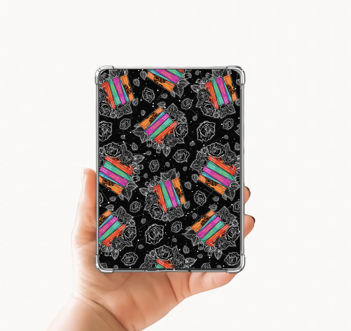ACOTAR Kindle E-Reader Case Insert