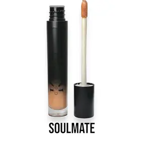Matte lipstick