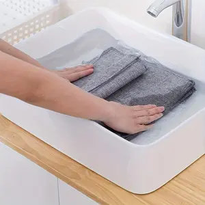 Washable storage hanging bag, foldable classified hanging bag, can store shoes, clothes, toys. Suitable for room wardrobes, bedrooms, shoe hanging racks, wardrobe storage and organization, towel storage.