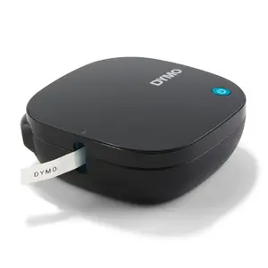 DYMO Letratag 200 Bluetooth Label Maker with White Paper Label Tape