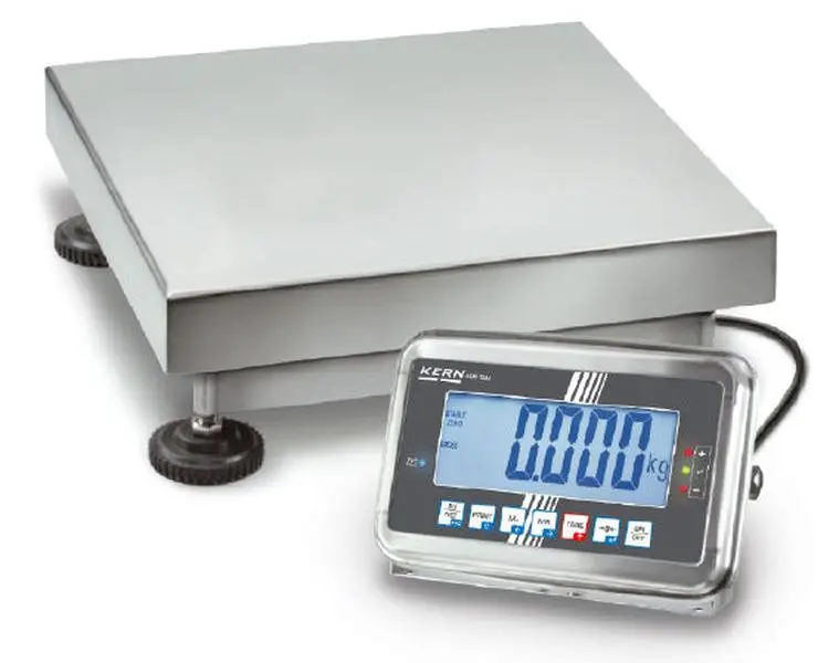 Kern SFB 50K-3XL 50 kg Platform Scale