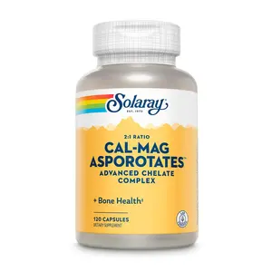 Calcium & Magnesium Asporotate
