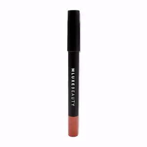 Lip Crayon Creamy High Pigmented Formula Precious Pink
