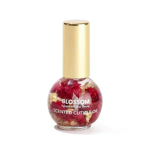 1/2 oz. Cuticle Oil - Holiday Scents