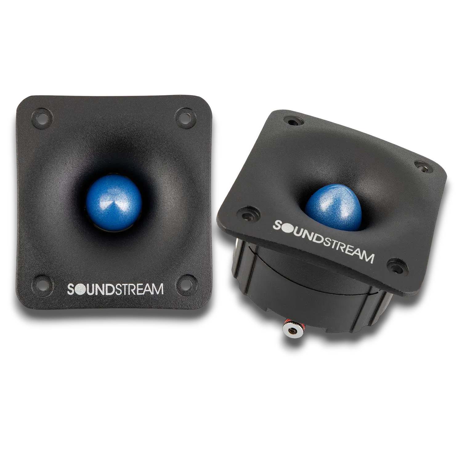 SPT.42 | 3.65" Pro Audio Super Bullet Tweeter 300W (Pair)