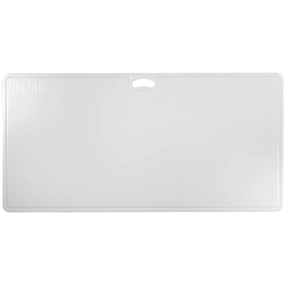 Rapala Pro Series Fillet Prep Board - 24" x 48" - White
