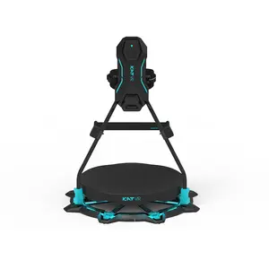 KAT Walk C2 Plus (VR Treadmill)