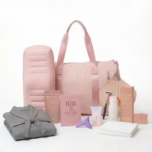 BBL Recovery Kit -22 Essentials for BBL Dolls- Supplies for Optimal Healing