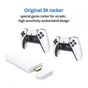 M15 game console wireless controller game box HD PS arcade HDMI4K home game console