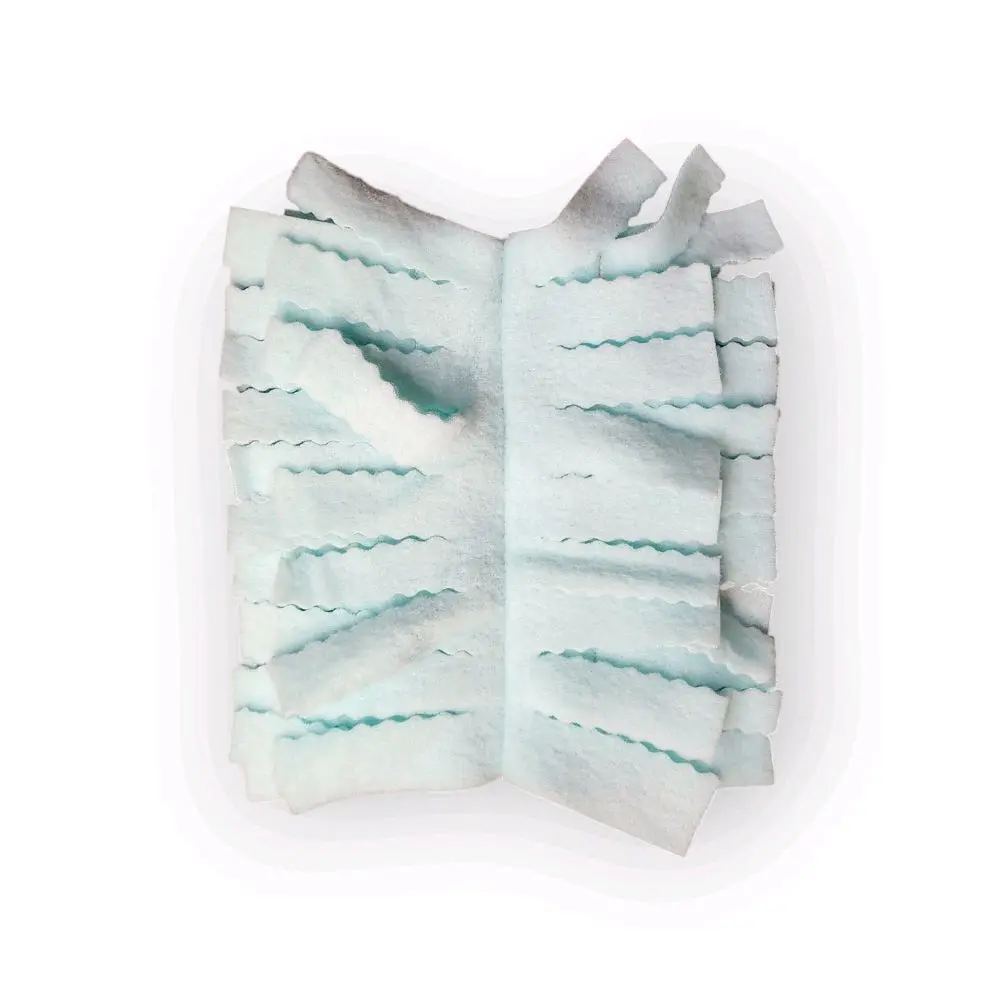 Reusable Swiffer Compatible Duster Cleaning Pads