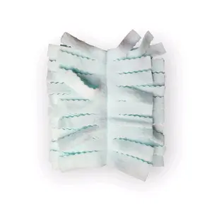 Reusable Swiffer Compatible Duster Cleaning Pads