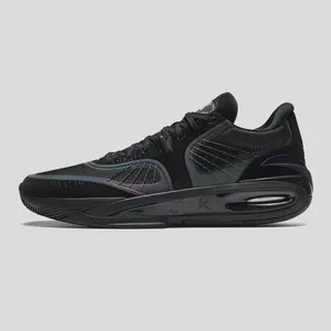 ANTA MEN KT 10 Klay Thompson Basketball Shoes Professional Performance Anti-slip Sports Shoes