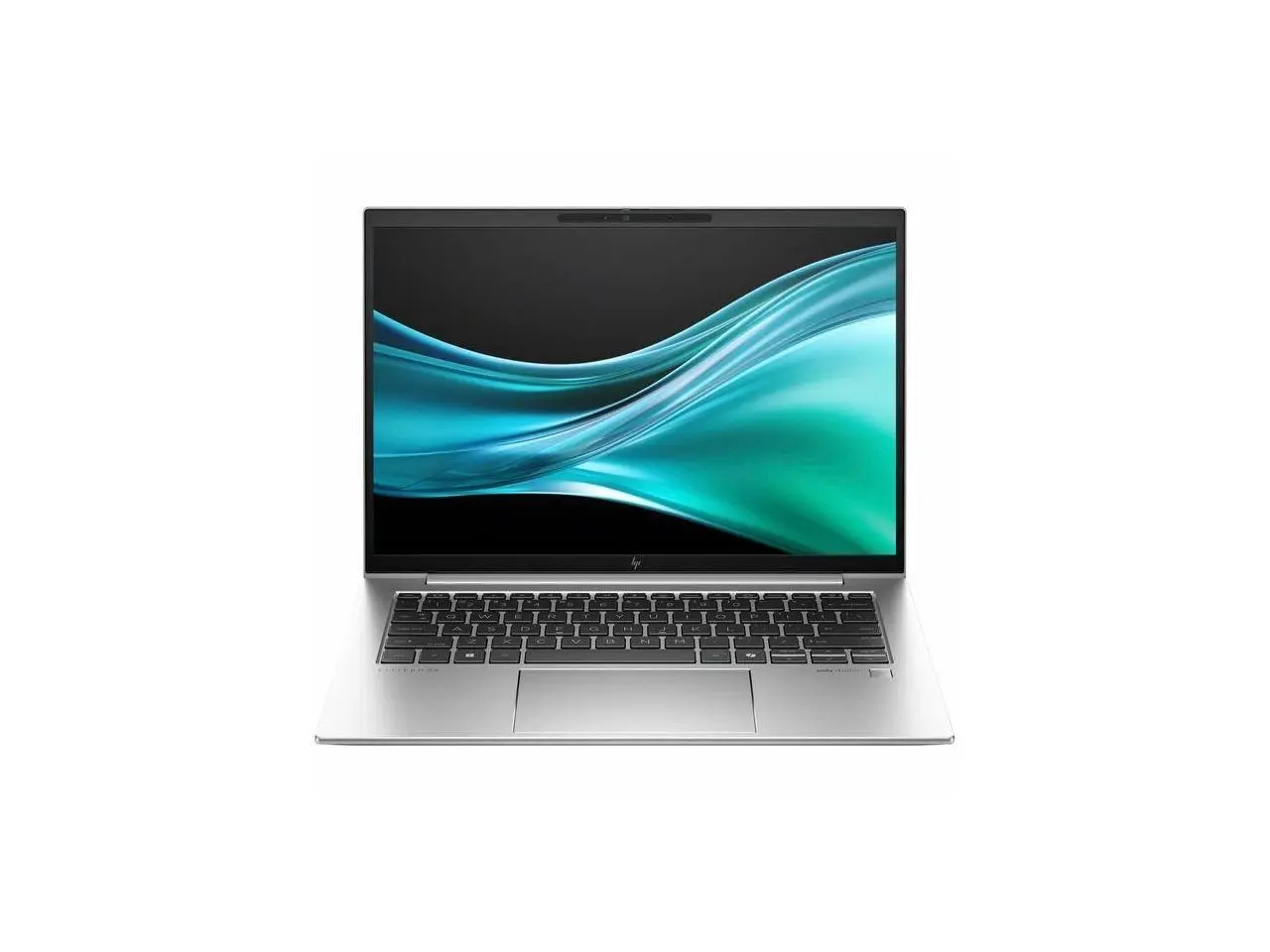 HP EliteBook 845 G11 14" Touchscreen Notebook - AMD Ryzen 7 8840U - 16 GB - 512 GB SSD - Windows 11 Pro - AMD Radeon 780M Graphics - Webcam - Wi-Fi 6E  A6TA8UT#ABA